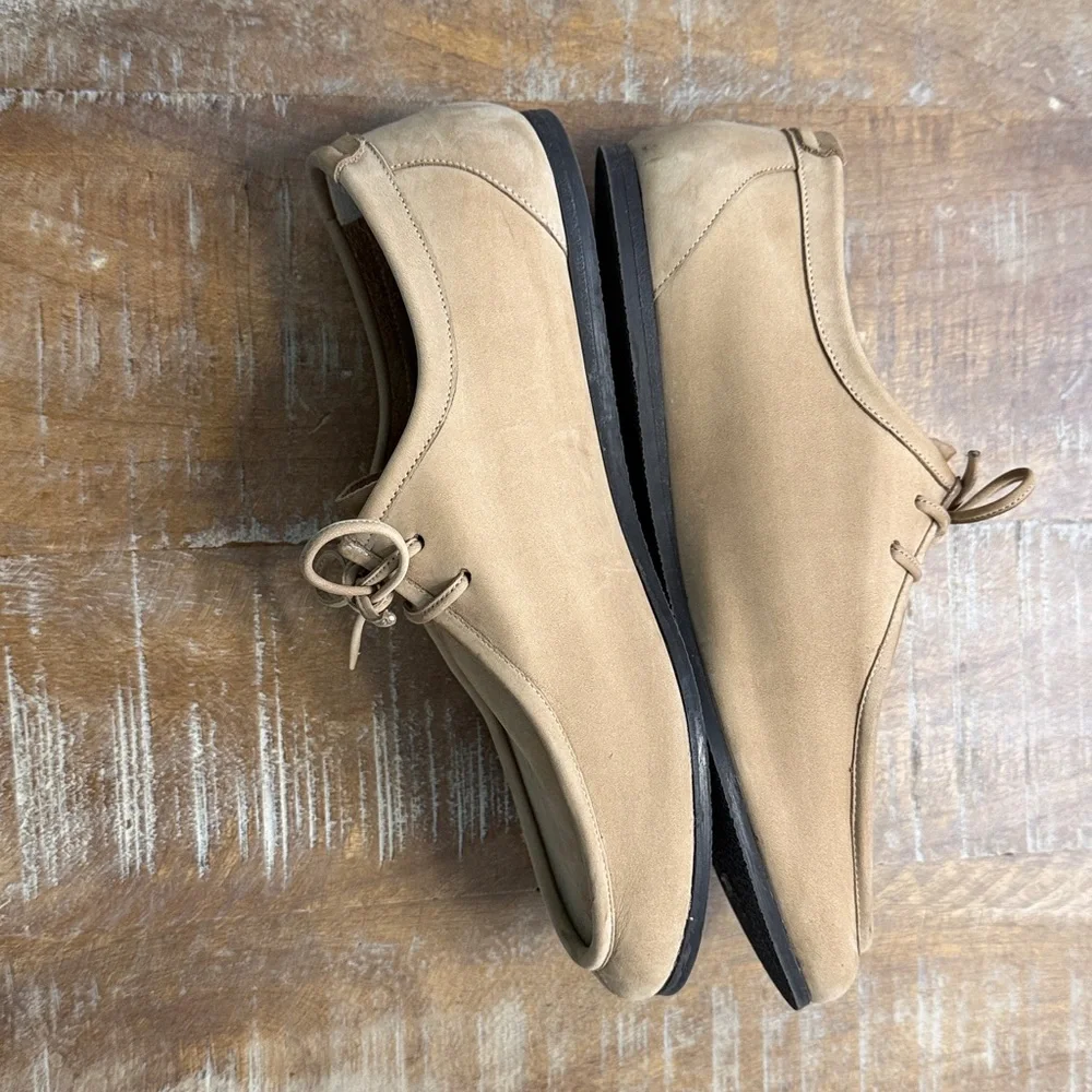 Jamie Haller Chukka Size 38 - Picture 9 of 10